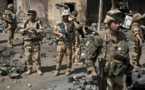 Mali: toujours des incidents, deux blessés français, annonce Le Drian