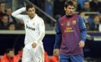 Transferts : Lionel Messi vaudrait deux Cristiano Ronaldo