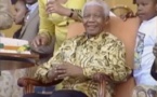 VIDEO Le monde attend (avec indécence?) la mort de Nelson Mandela