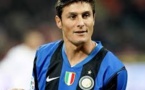 Football: Zanetti, bientôt 40 ans, prolonge chez l’Inter de Milan