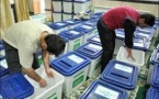 Iran: Les Iraniens appelés aux urnes pour désigner le successeur d'Ahmadinejad