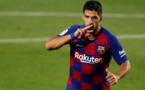Le Barça prépare un hommage à Luis Suarez avant le match contre l'Atlético