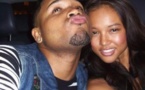 Chris Brown plus heureux avec karrueche Tran que quand il était avec rihanna!