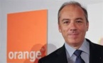 France: réunion lundi du conseil d'administration d'Orange pour examiner la situation de Stéphane Richard après sa mise en examen