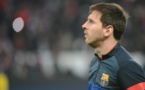 Espagne-Barça: Messi, la presse espagnole choquée