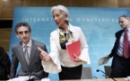 Quand le FMI critique les Etats-Unis
