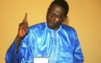Gouvernement-Ministère de la bonne gouvernance: le Président du groupe parlementaire BBY, Moustapha Diakhaté supprime Abdou Latif Coulibaly