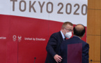 "Rien ne pourra empêcher les JO de Tokyo de se tenir", selon le Vice-président de la CIO