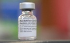 Vaccins: l'UE a conclu un nouveau contrat avec BioNTech/Pfizer pour 1,8 milliard de doses