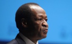 Burkina / rencontre Diabré-Compaoré: «Nous allons arriver certainement à des solutions heureuses»