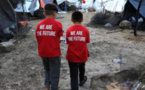 Expulsion d'enfants migrants vers l'Italie : Human Rights Watch accable la France