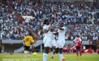 Football-Statistiques du match de cet après-midi: Le Libéria n’a jamais battu le Sénégal depuis 1967