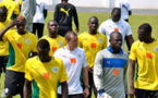 Mondial 2014 : Libéria vs Sénégal : les « Lions » interdits de « trébucher » ce dimanche