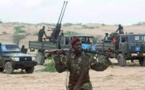 Somalie: apaisement à Mogadiscio après le retrait des soldats mutinés