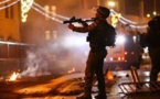 Plus de 90 blessés dans de nouveaux affrontements à Jérusalem