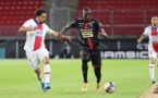 Le PSG accroché à Rennes, Lille file vers le titre