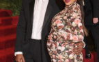Kim Kardashian et  Kany West : Les nouveaux  parents accueillent une petite fille 