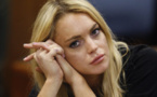 Lindsay Lohan virée de son centre de désintox!