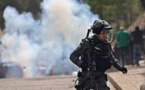 Jérusalem: les heurts se poursuivent sur l'esplanade des Mosquées