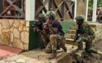Terrorisme: le Ghana se prépare à faire face