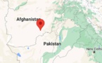 Afghanistan: au moins onze morts dans l'explosion d'une bombe au passage d'un bus (ministère)