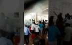 Tamba : violente bataille entre partisans de Sidiki Kaba et de Mamadou Kassé
