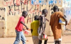 Dakar : « entre avril et novembre 2020, plus de 5 300 enfants ont été retirés de la rue », affirme Niokhabaye Diouf