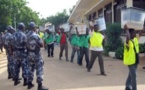 Trois jours supplémentaires avant la clôture des candidatures au Togo