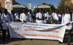 Soutien aux agents de l'hôpital de Linguère : Les Internes des hôpitaux soutiennent la grève du Sames