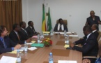 A Ouagadougou, les négociations sur Kidal dans l'impasse