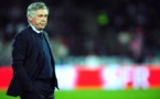 Le PSG fait grimper le prix d'Ancelotti à 7,5ME !