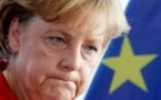 Allemagne: La répression policière en Turquie est "beaucoup trop dure", estime Angela Merkel