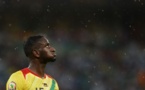 Mondial 2014: C'est fini pour le Mali