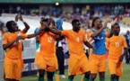 Eliminatoires Mondial 2014: la Côte d'ivoire passe, le Maroc éliminé