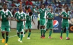 Coupe des Confédérations 2013 : les « Super Eagles » du Nigéria, champions d’Afrique en titre en lice ce lundi