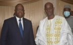 Macky Sall à Amadou Diarra : « je ne ferai pour toi ce que je n’ai pas fait pour les autres apéristes »