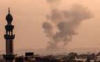Gaza: Israël déclare avoir frappé 130 cibles militaires et tué 15 militants dans la nuit