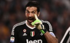 Gianluigi Buffon annonce son départ de la Juventus