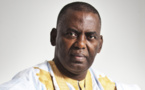 Visite de courtoisie: Jamra reçoit le chef de l’opposition Mauritanienne, Biram Ould Dah Abeid