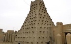 Mali: selon l'Unesco, la quasi-totalité des mausolées de Tombouctou a été ravagée