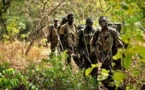 Centrafrique: mais où est donc l'insaisissable Joseph Kony ?