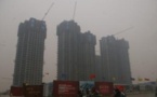 La pollution autour de Pékin responsable chaque année de milliers de décès prématurés