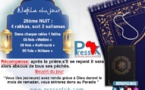 Ramadan-Nafila de la 28ème NUIT : 4 rakkas pour être "absous de tous ses péchés"