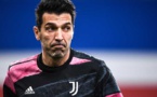 Juventus: ​le très joli message d’adieu de Gianluigi Buffon