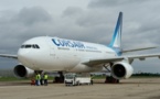 Grève des travailleurs des Aéroports: les avions interdits de vol dans un mois