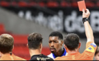 Ligue 1: Kimpembe suspendu 3 matchs