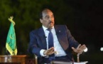 Mauritanie: enquête sur la présence présumée d'or dans la résidence privée de Mohamed Ould Abdel Aziz