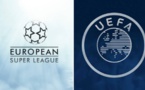 Super League : l'UEFA ouvre une procédure disciplinaire contre le Real Madrid, le FC Barcelone et la Juventus