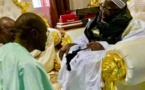 Touba: Ousmane Sonko enfin reçu par le Khalifa général des mourides