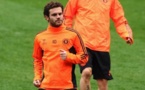 Transferts-FC Barcelone: Mata avec Neymar ?